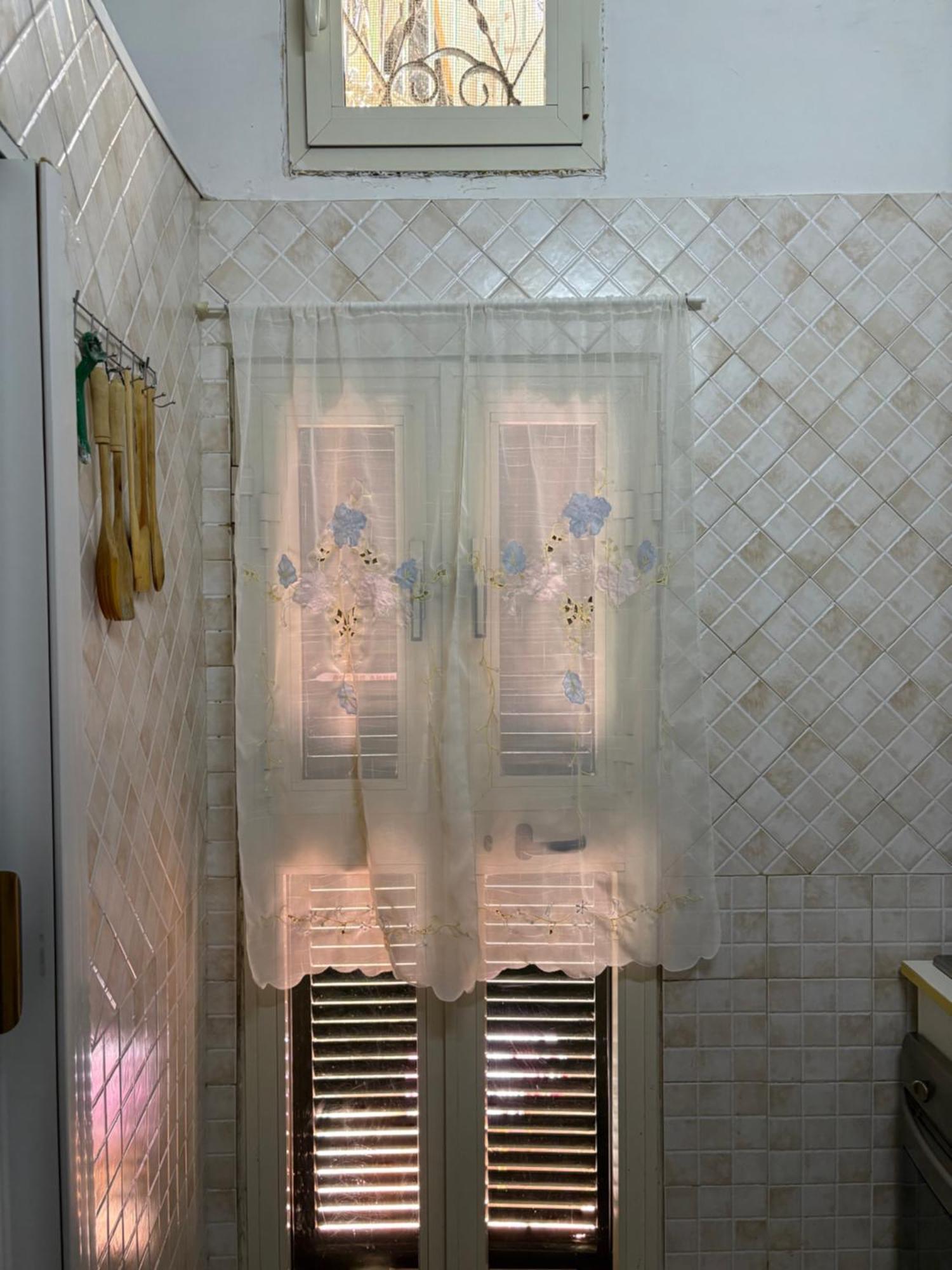 Guest House “Nonna Rossa” Naples Exterior photo