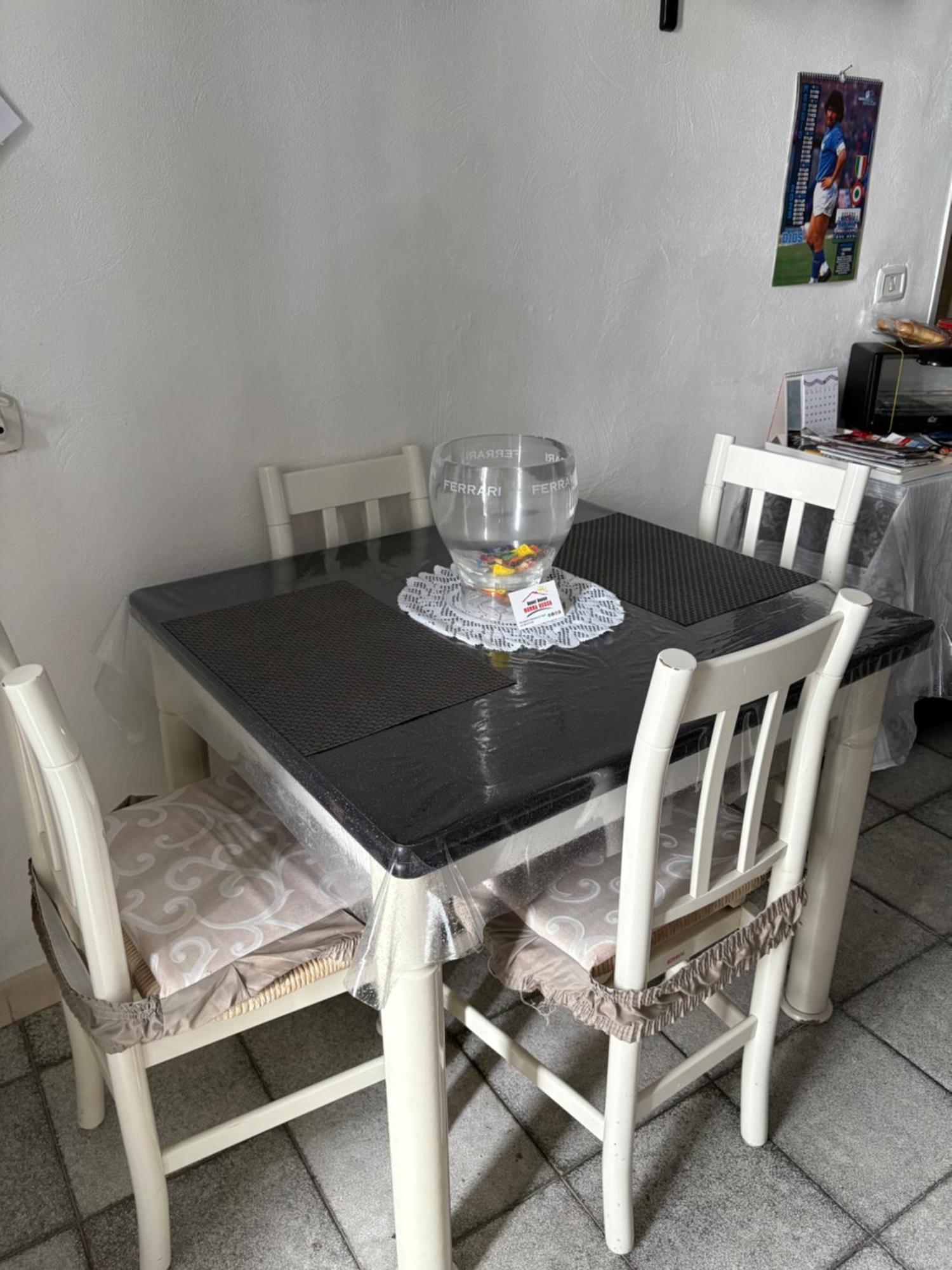 Guest House “Nonna Rossa” Naples Exterior photo